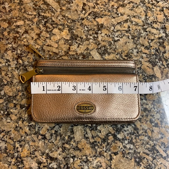 Fossil Wallet - Picture 5 of 5